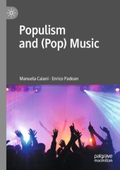 book Populism and (Pop) Music