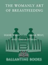 book La Leche League 2-Book Bundle: The Womanly Art of Breastfeeding; Feed Yourself, Feed Your Family