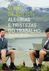 book Alegrias e Tristezas do Trabalho