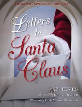 book Letters to Santa Claus