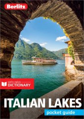 book Berlitz Pocket Guide Italian Lakes (Travel Guide eBook)