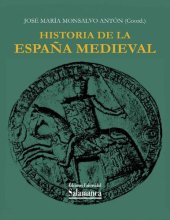 book Historia de la España medieval (Spanish Edition)