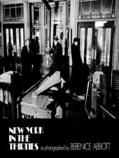 book New York in the Thirties