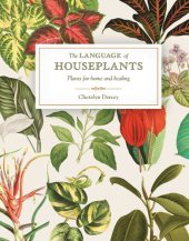 book The Language of Houseplants