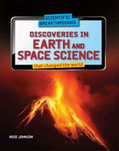 book Discoveries in Earth and Space Science That Changed the World