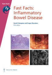 book Fast Facts: Inflammatory Bowel Disease