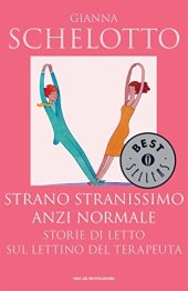 book Strano, stranissimo, anzi normale