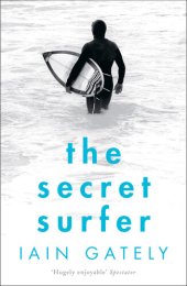 book The Secret Surfer