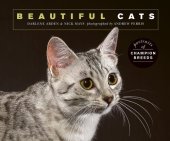 book Beautiful Cats: Portraits of champion breeds