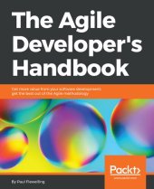 book The Agile Developer's Handbook