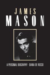 book James Mason: A Personal Biography