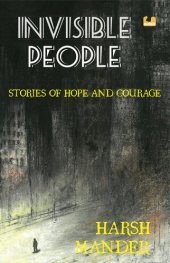 book Invisible People: Stories of Courage and Hope