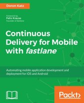 book Continuous Delivery for Mobile with fastlane