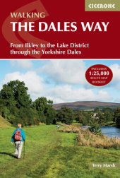 book The Dales Way: From Ilkley to the Lake District through the Yorkshire Dales