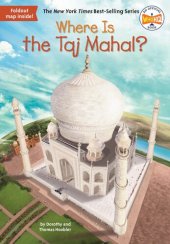 book Where Is the Taj Mahal?