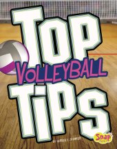 book Top Volleyball Tips