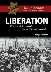 book Liberation: Stories of Survival from the Holocaust