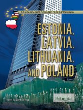 book Estonia, Latvia, Lithuania, and Poland