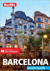 book Berlitz Pocket Guide Barcelona (Travel Guide eBook)