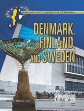 book Denmark, Finland, and Sweden