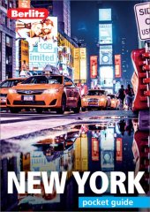 book Berlitz Pocket Guide New York City (Travel Guide eBook)