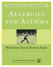 book Allergies and Asthma