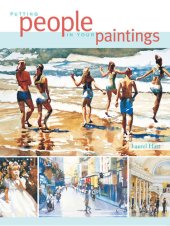 book Putting People in Your Paintings