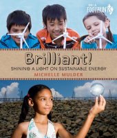 book Brilliant!: Shining a light on sustainable energy