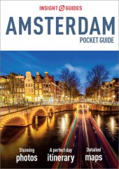 book Insight Guides Pocket Amsterdam (Travel Guide eBook)