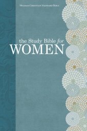 book The Study Bible for Women