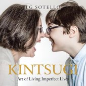 book Kintsugi: Art of Living Imperfect Lives