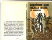 book Conferências sobre educação infantil