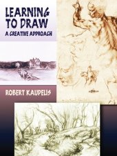 book Learning to Draw: A Creative Approach