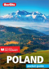 book Berlitz Pocket Guide Poland (Travel Guide eBook)