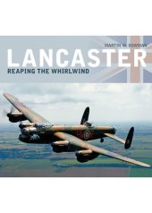 book Lancaster: Reaping the Whirlwind