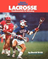 book Lacrosse: Fundamentals for Winning