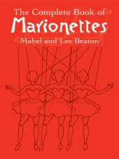 book The Complete Book of Marionettes