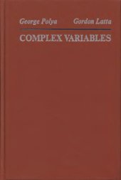 book Complex Variables