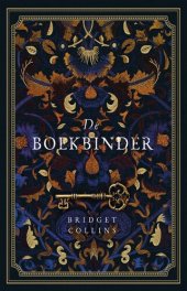 book De boekbinder