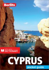 book Berlitz Pocket Guide Cyprus (Travel Guide eBook)