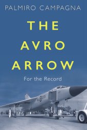 book The Avro Arrow: For the Record