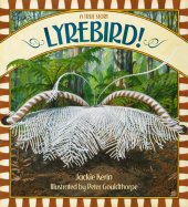 book Lyrebird! A true story