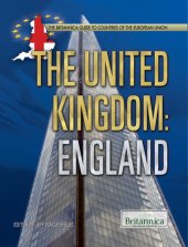 book The United Kingdom: England