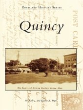 book Quincy