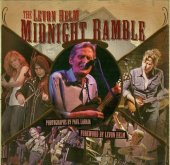 book The Levon Helm Midnight Ramble