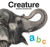 book Creature ABC