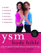 book YSM Body Bible: A Mum's Guide to Health, Fitness and Positive Living