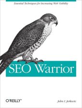 book Seo Warrior: Essential Techniques for Increasing Web Visibility