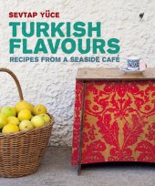 book Turkish Flavours