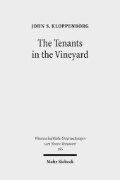 book The Tenants in the Vineyard: Ideology, Economics, and Agrarian Conflict in Jewish Palestine